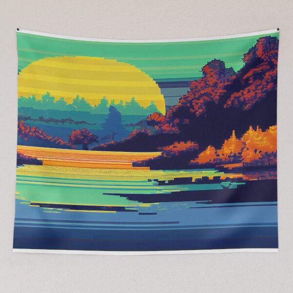 Item preview, Pixel Art designed and sold by BlueIntel.