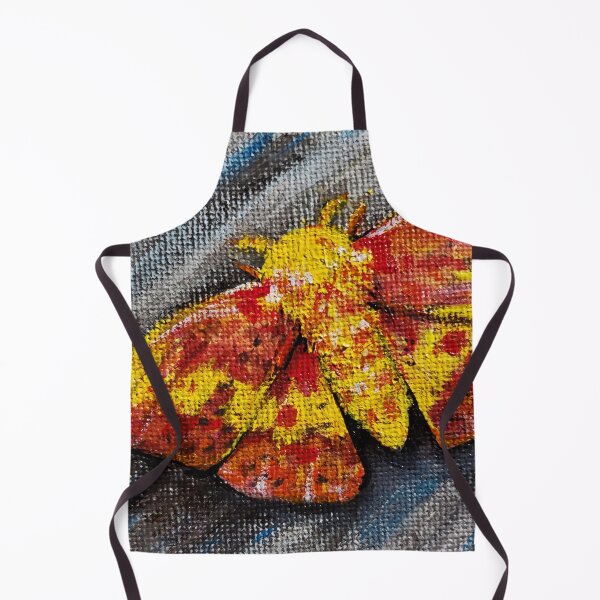 Item preview, Moth designed and sold by Patricia Sobral.