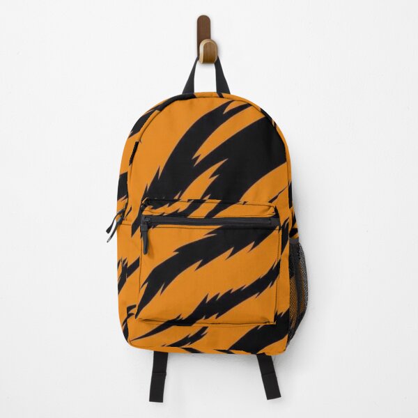 Item preview, Tiger skin pattern designed and sold by fun-times-store.