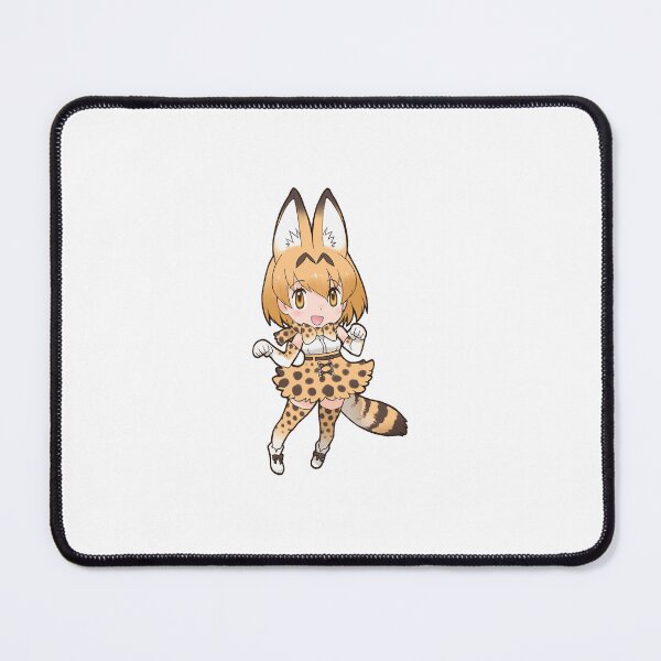 Item preview, Kemono Friends Serval designed and sold by Stanko6000.
