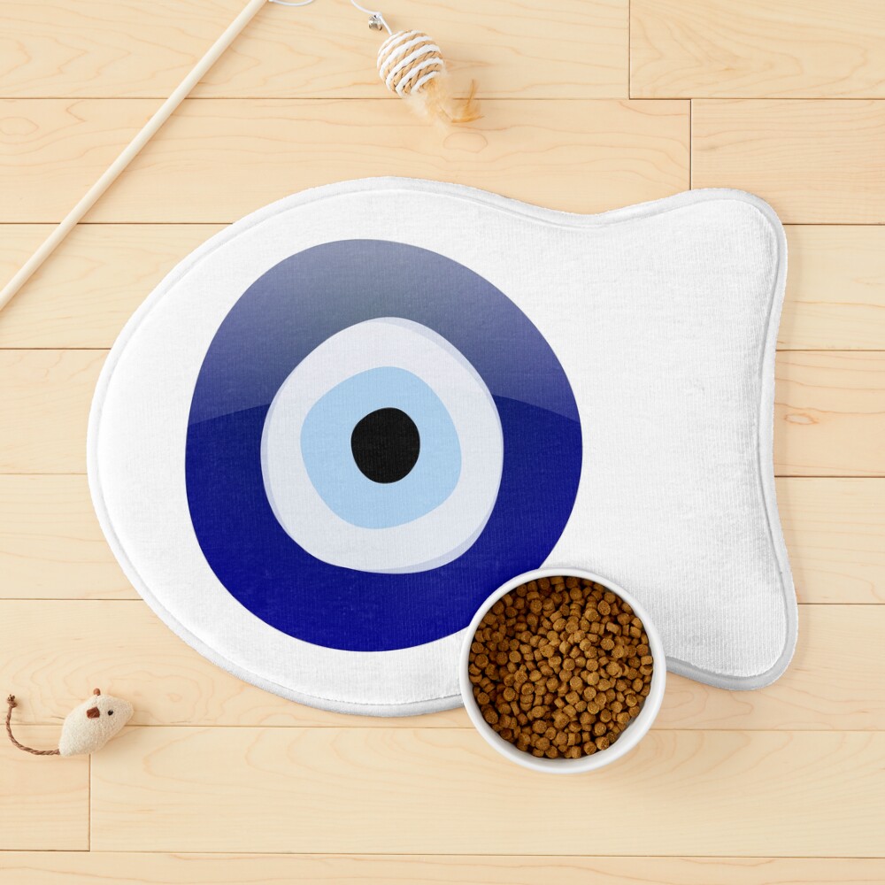 Item preview, Cat Mat designed and sold by BluePlanet.