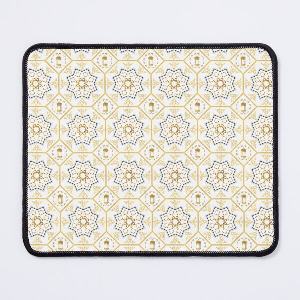 Artikelvorschau, Batik mit arabischem Laternenmuster entworfen und verkauft von tajudin90.
