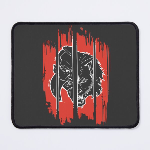 Item preview, LYCAN (Dota2) designed and sold by Godlikeshop.