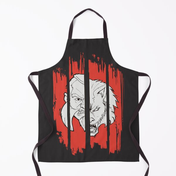 Item preview, LYCAN (Dota2) designed and sold by Godlikeshop.