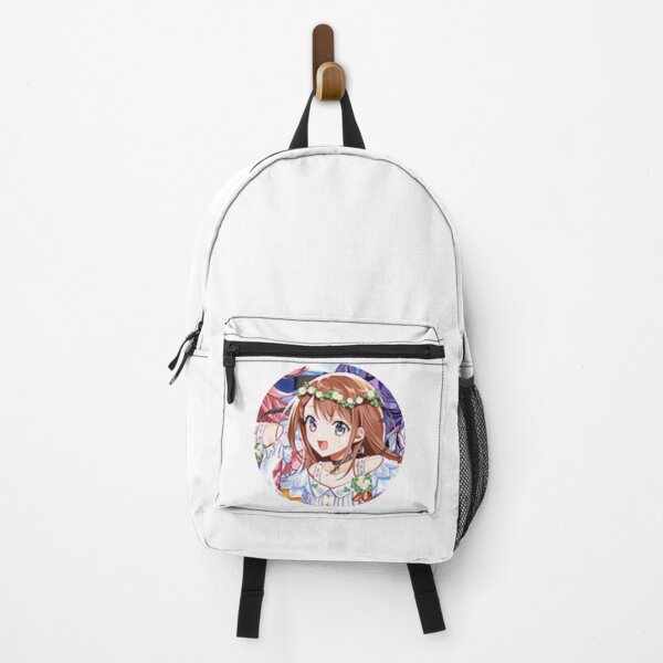 Item preview, Hanasato Minori designed and sold by Lauwuuh.