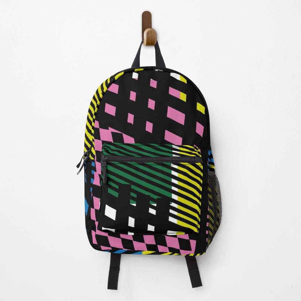 Item preview, Backpack designed and sold by Freygeistdesign.