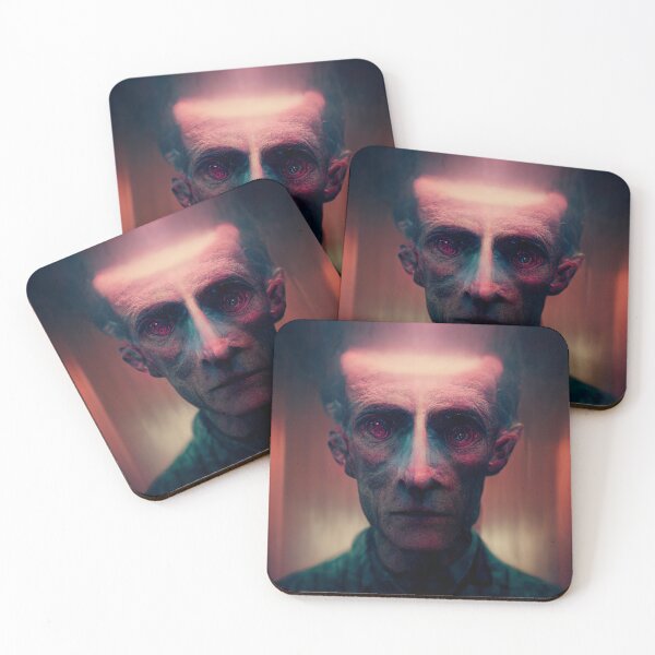 Item preview, It's All in Your Head designed and sold by James Vernon.