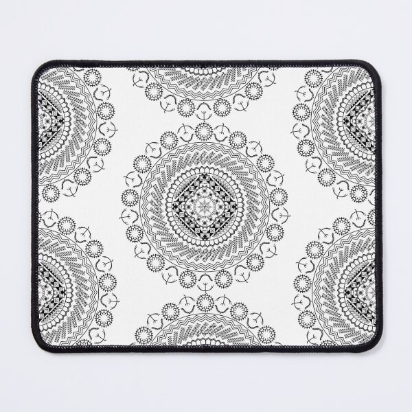 Item preview, Mandala designed and sold by nostalgink.