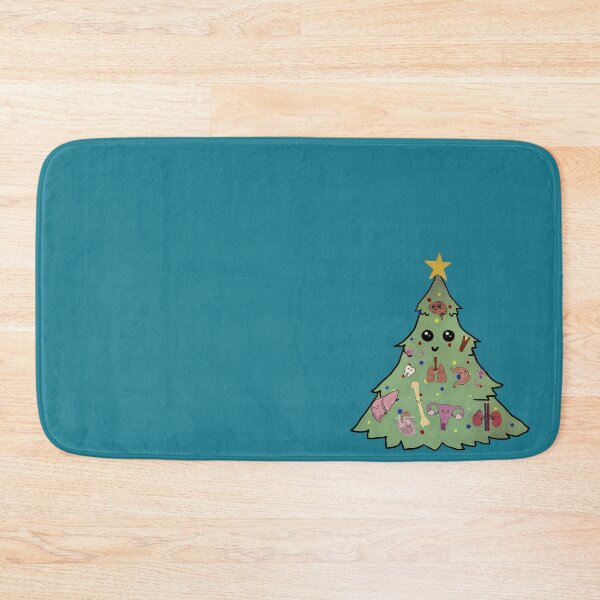 Item preview, Medical Christmas tree designed and sold by Tamm-art.