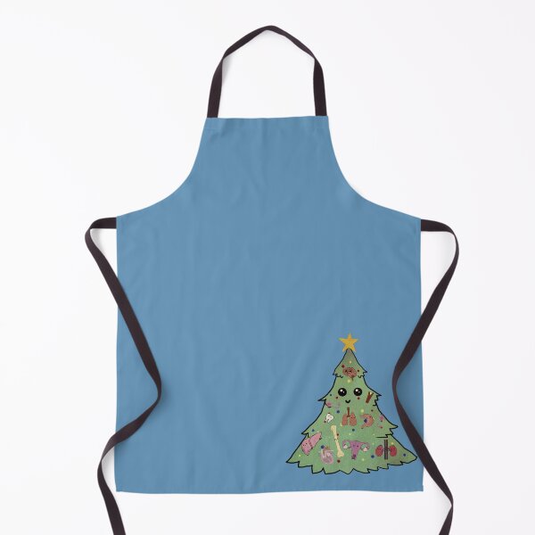 Item preview, Medical Christmas tree designed and sold by Tamm-art.