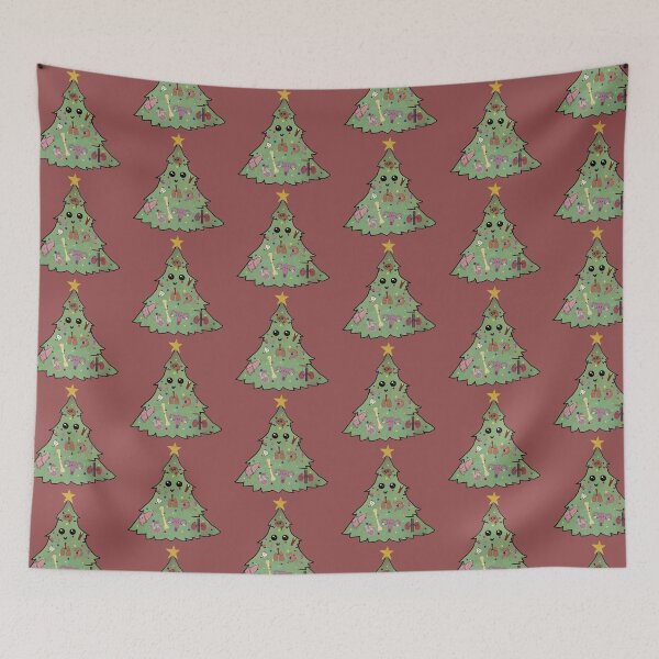 Item preview, Medical Christmas tree designed and sold by Tamm-art.