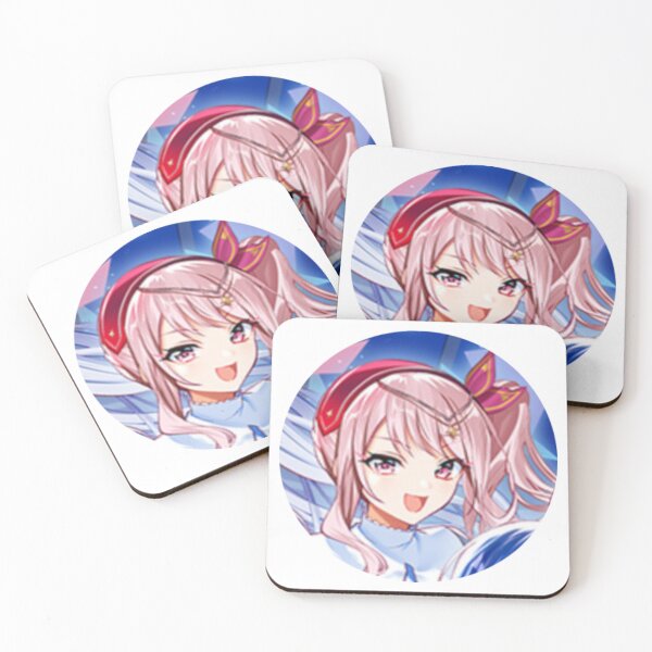 Item preview, Mizuki Akiyama designed and sold by Lauwuuh.