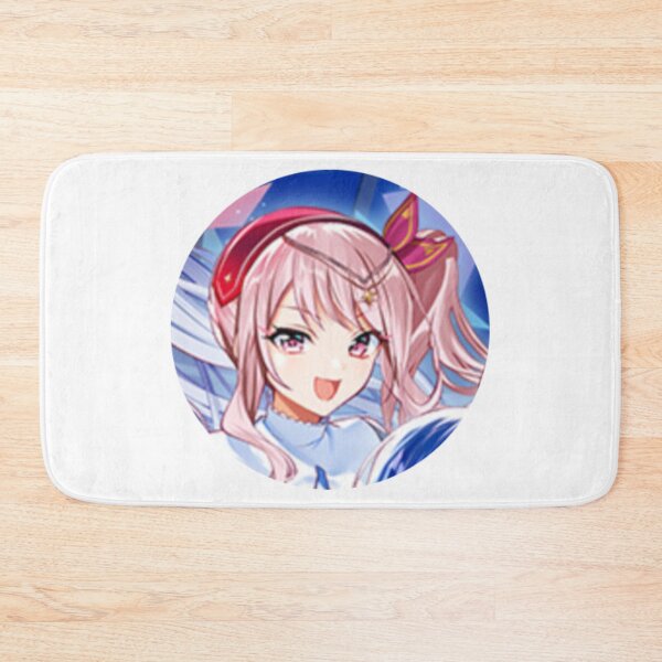 Item preview, Mizuki Akiyama designed and sold by Lauwuuh.