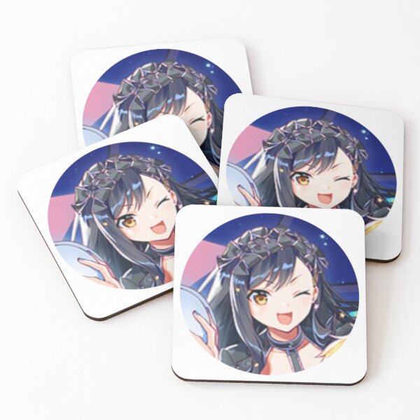 Item preview, An Shirashi designed and sold by Lauwuuh.