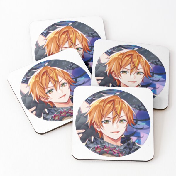 Item preview, Akito Shinonome designed and sold by Lauwuuh.