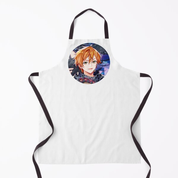 Item preview, Akito Shinonome designed and sold by Lauwuuh.