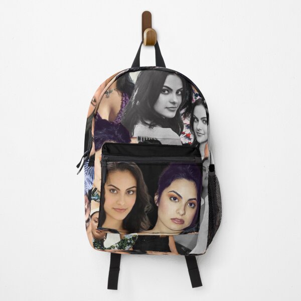 Item preview, camila mendes photo collage designed and sold by T-shirtakStore.