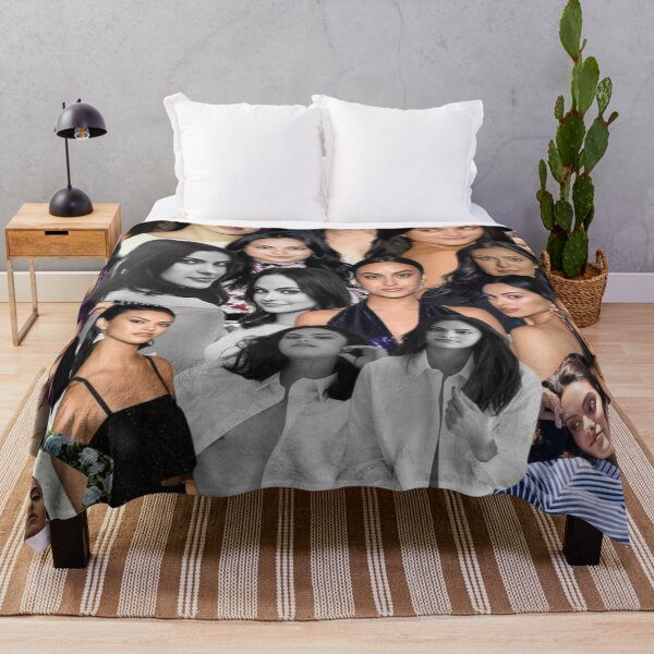 Item preview, camila mendes photo collage designed and sold by T-shirtakStore.