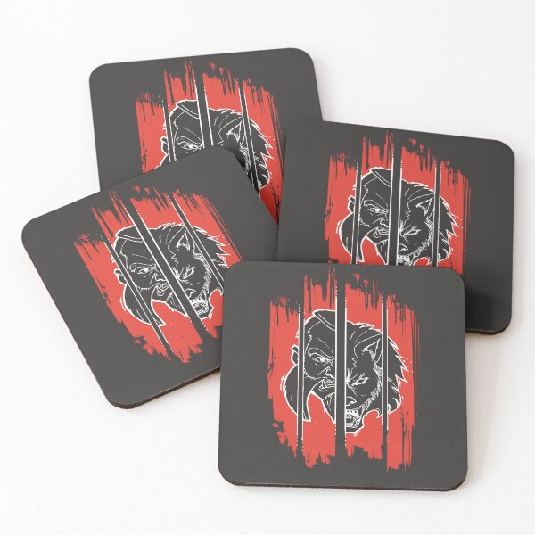 Item preview, LYCAN (Dota2) designed and sold by Godlikeshop.