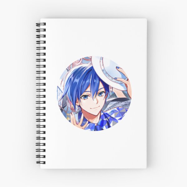 Item preview, KAITO designed and sold by Lauwuuh.