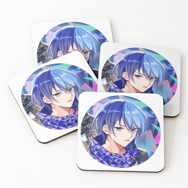 Item preview, Toya Aoyagi designed and sold by Lauwuuh.