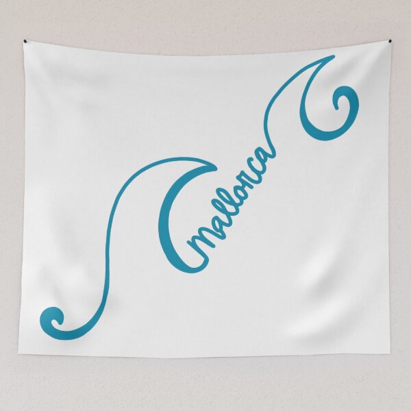 Item preview, Mallorca  designed and sold by Sanaura.