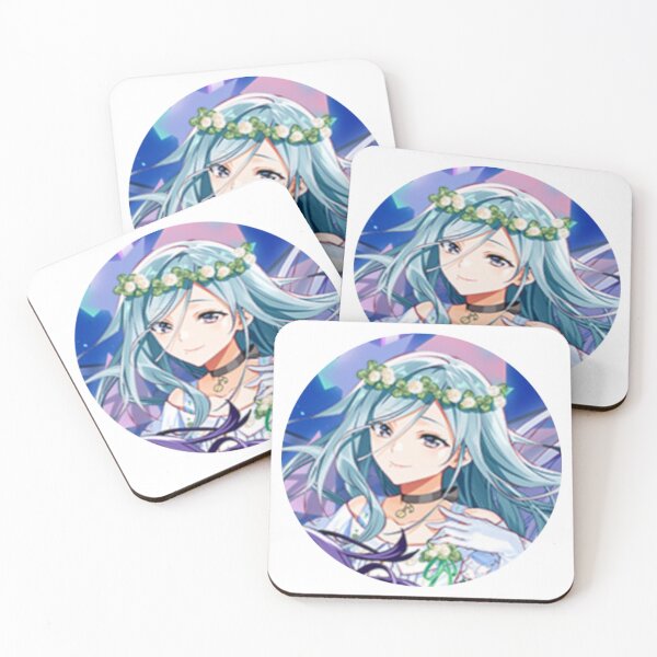 Item preview, Shizuku Hinomori designed and sold by Lauwuuh.