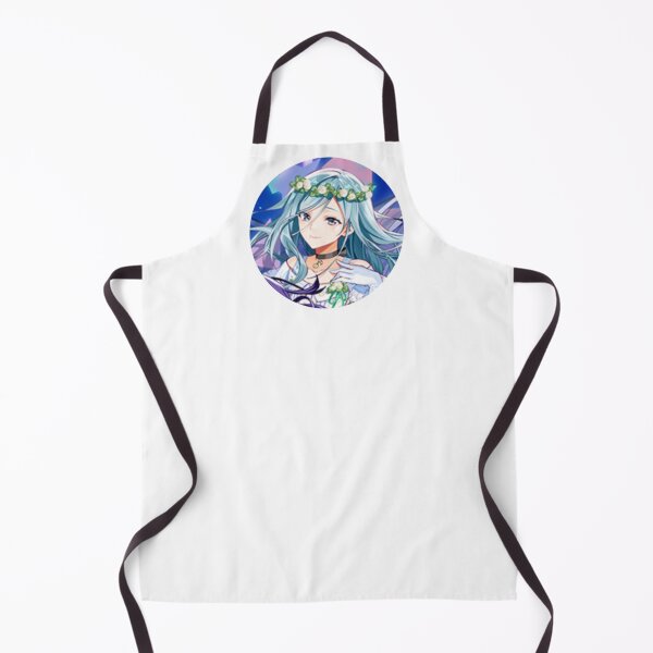 Item preview, Shizuku Hinomori designed and sold by Lauwuuh.