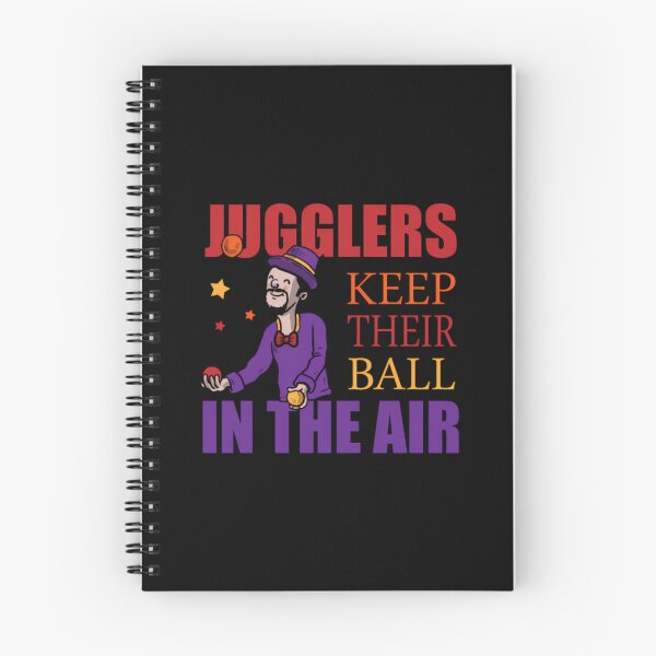 Item preview, Juggling Gift Ball Balls Juggling Juggler designed and sold by gordeishakuni.