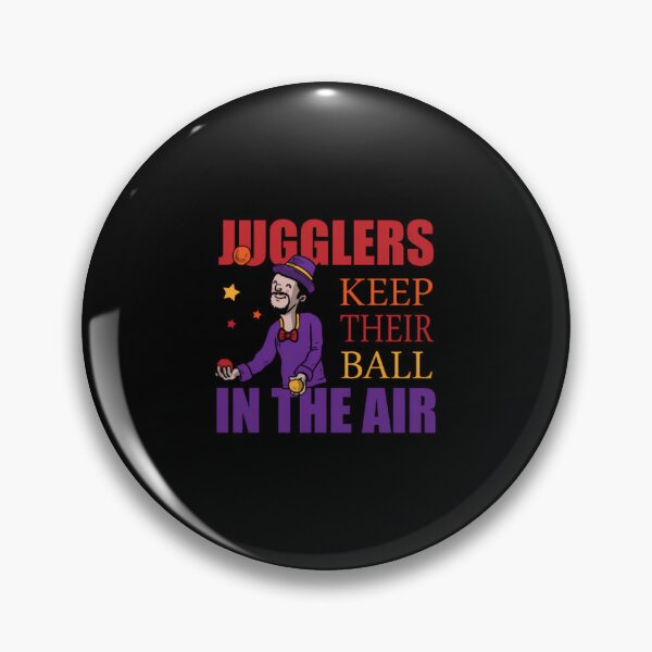 Item preview, Juggling Gift Ball Balls Juggling Juggler designed and sold by gordeishakuni.