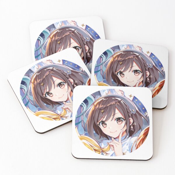 Item preview, Ena Shinonome designed and sold by Lauwuuh.
