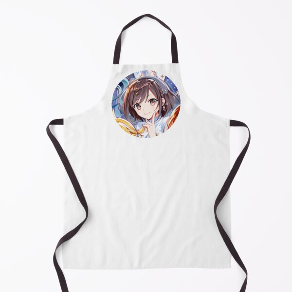 Item preview, Ena Shinonome designed and sold by Lauwuuh.