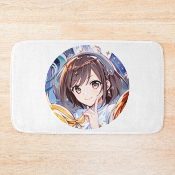Item preview, Ena Shinonome designed and sold by Lauwuuh.
