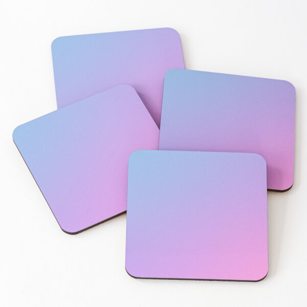 Item preview, Pink Blue and Purple Ombre Grainy Gradient Background designed and sold by NECHSTORE.