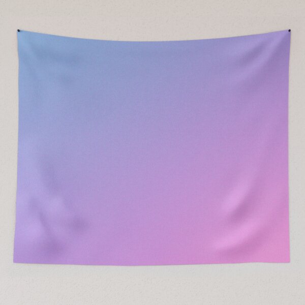 Item preview, Pink Blue and Purple Ombre Grainy Gradient Background designed and sold by NECHSTORE.