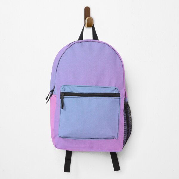 Item preview, Pink Blue and Purple Ombre Grainy Gradient Background designed and sold by NECHSTORE.