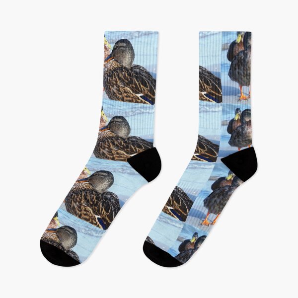 Item preview, Three Ducks on the Beach designed and sold by KaSaPo.