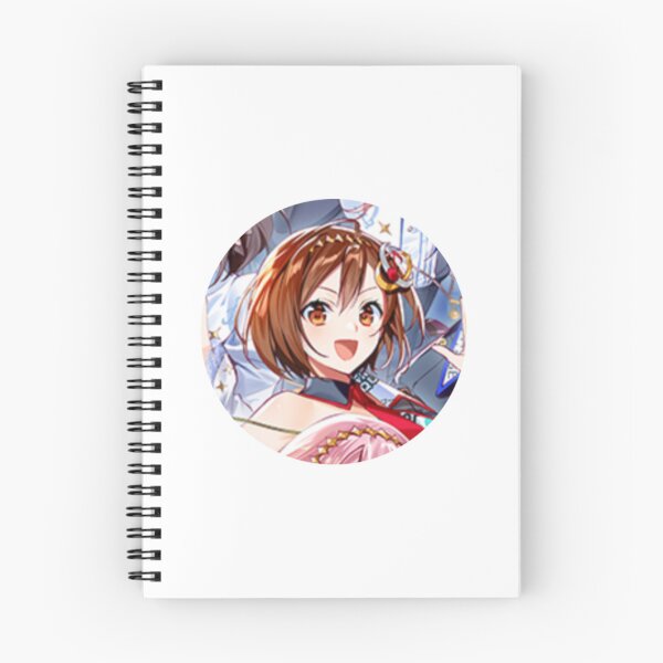 Item preview, MEIKO designed and sold by Lauwuuh.