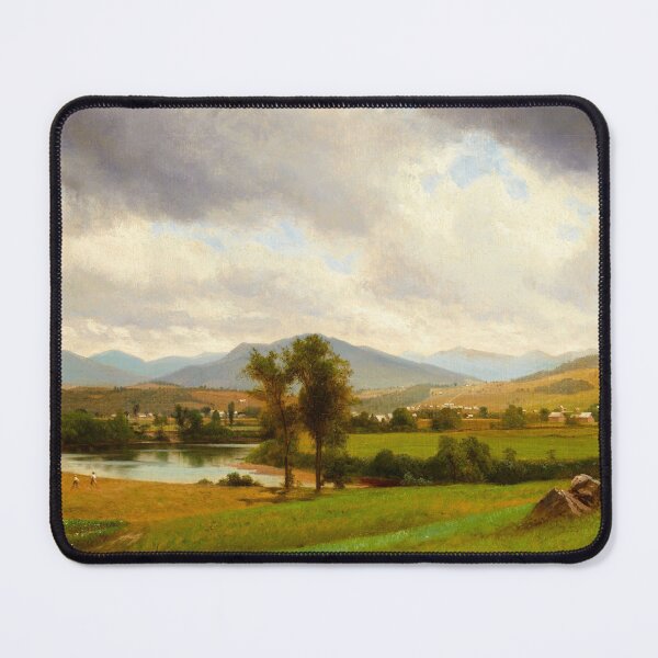 Item preview, Pastoral Scene designed and sold by Twisted Wick.
