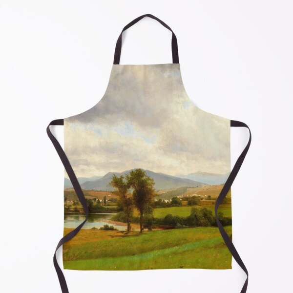 Item preview, Pastoral Scene designed and sold by Twisted Wick.