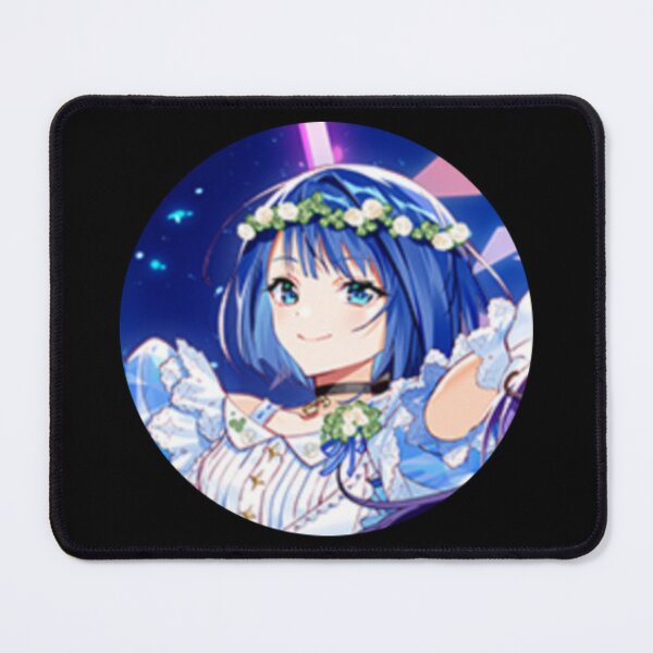 Item preview, Haruka Kiritani designed and sold by Lauwuuh.