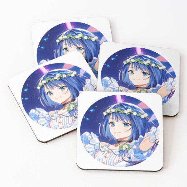 Item preview, Haruka Kiritani designed and sold by Lauwuuh.
