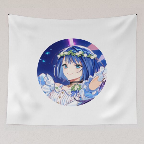 Item preview, Haruka Kiritani designed and sold by Lauwuuh.