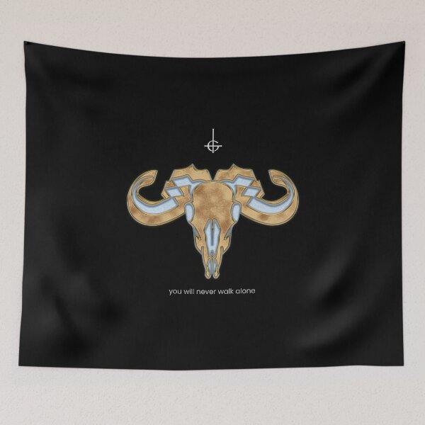 Item preview, you will never walk alone designed and sold by CitrusRock17.
