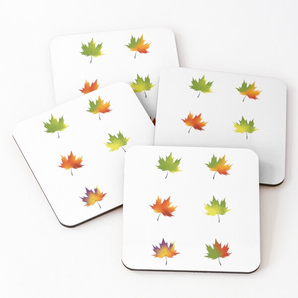 Item preview, Autumn Leaves Season  designed and sold by Corr-E-Designs.