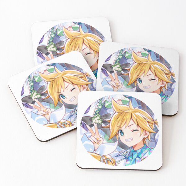 Item preview, Kagamine Len designed and sold by Lauwuuh.