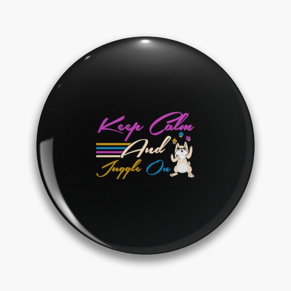 Item preview, Juggling Gift Balls Ball Juggler Juggling designed and sold by gordeishakuni.