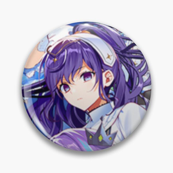 Item preview, Mafuyu Asahina designed and sold by Lauwuuh.