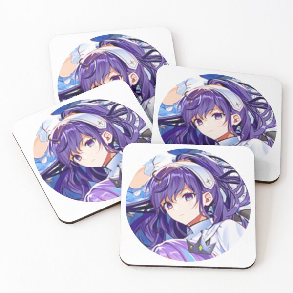 Item preview, Mafuyu Asahina designed and sold by Lauwuuh.