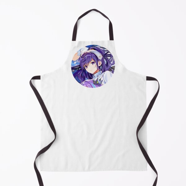 Item preview, Mafuyu Asahina designed and sold by Lauwuuh.